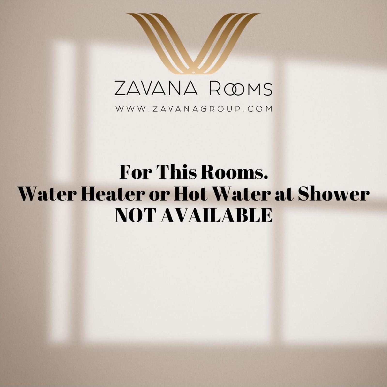 Zavana Rooms & Restaurant Tanjungkarang Kültér fotó