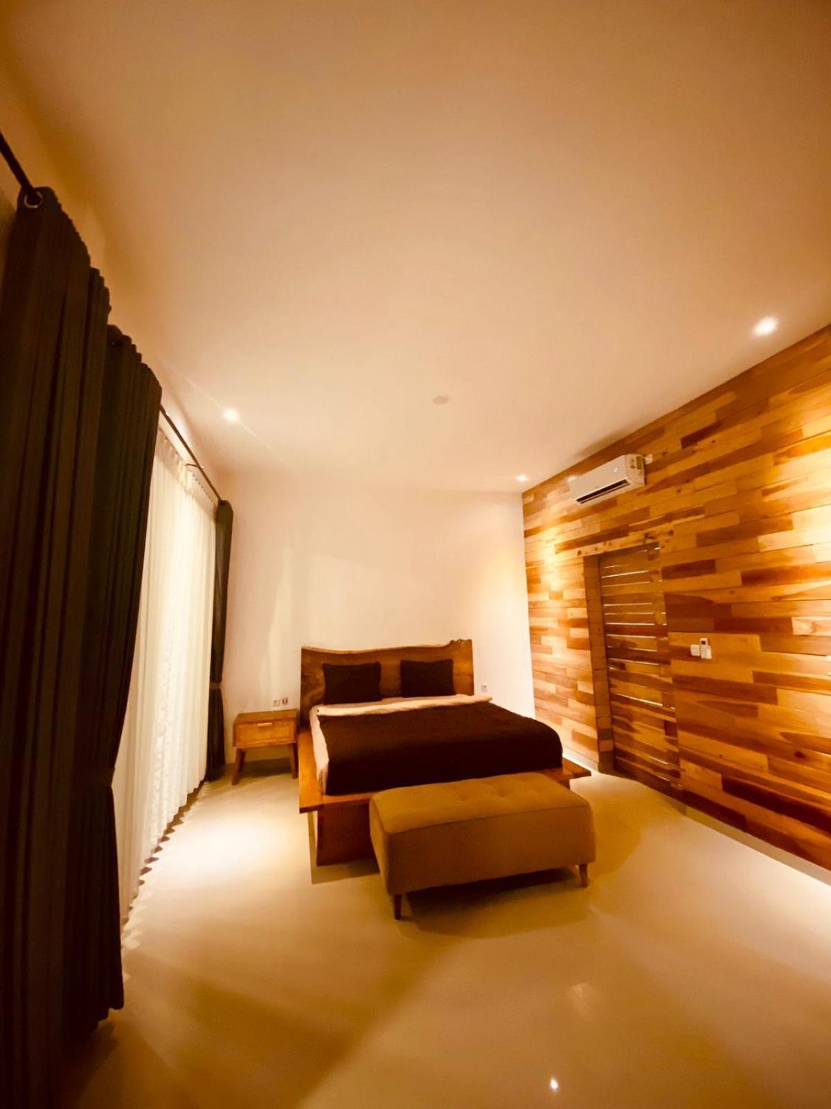 Zavana Rooms & Restaurant Tanjungkarang Kültér fotó